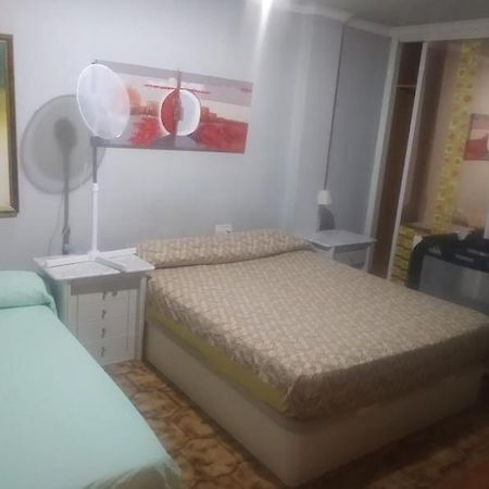 Piso Entero Cerca De Valencia Y Sus Playas. Διαμέρισμα Albalat dels Sorells Εξωτερικό φωτογραφία